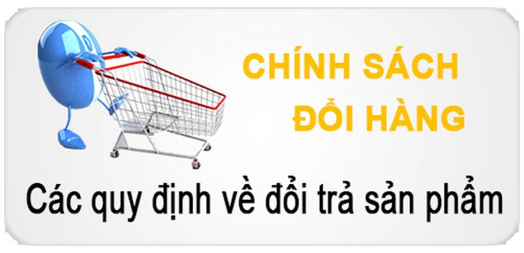 Đổi trả và hoàn tiền